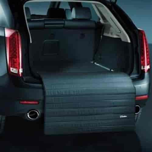 Rear Bumper Fascia Protector 2010-14 Cadillac SRX