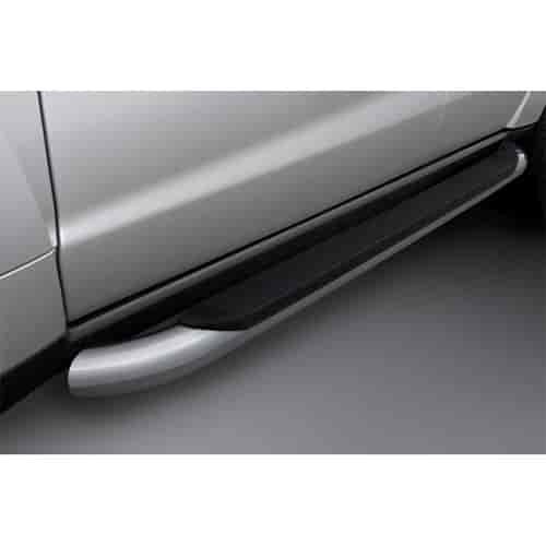 Tubular Assist Step LH 2008-10 Saturn Vue