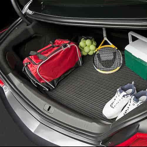 Cargo Tray 2011-2015 Buick Regal