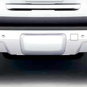 Trailer Hitch Closeout 2012-13 Chevy Suburban/Tahoe