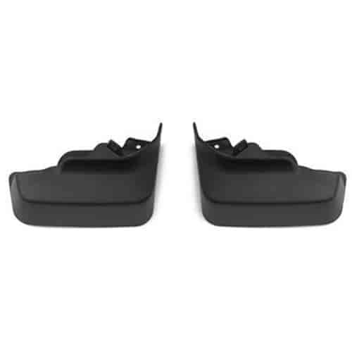 Splash Guards 2010-13 Buick LaCrosse