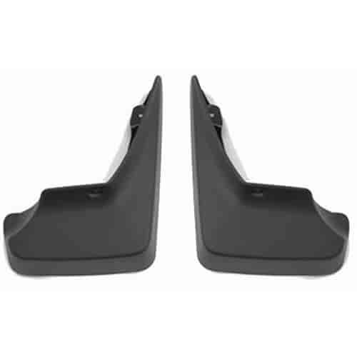 Splash Guards 2010-14 Buick LaCrosse