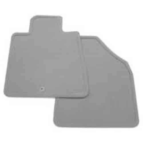 Replacement Carpet Floor Mats 2008 Enclave/Acadia