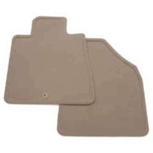 Replacement Carpet Floor Mats 2008 Enclave/Acadia