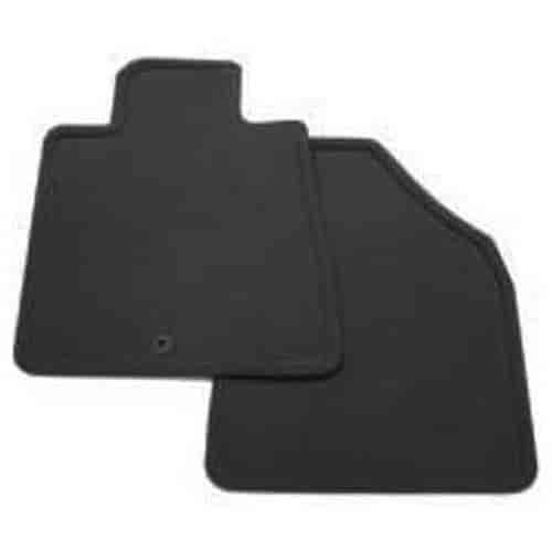 Replacement Carpet Floor Mats 2007-08 Enclave/Acadia