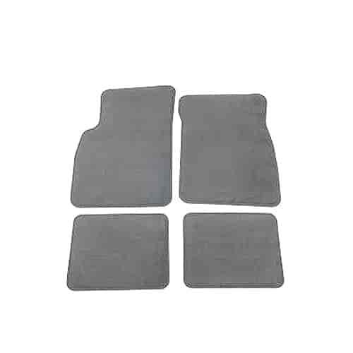Replacement Carpet Floor Mats 2005-07 Buick LaCrosse/Allure