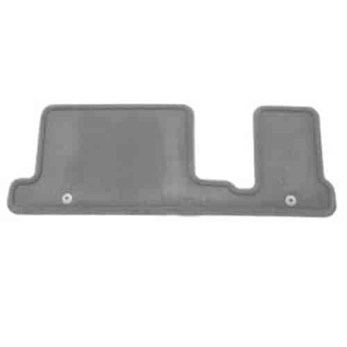 Replacement Carpet Floor Mat 20007-08 Traverse/Enclave/Acadia/Outlook w/Folding Split Back Bench (AM9)