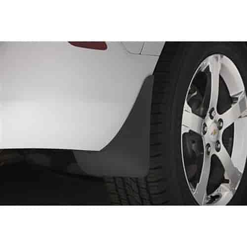 Splash Guards 2012-14 Chevy Captiva Sport