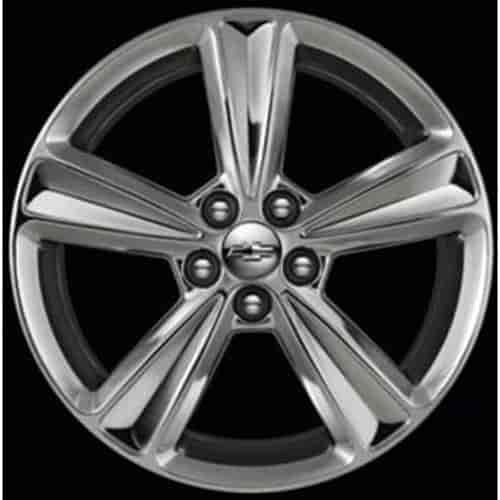 17" GM Wheel - PA914