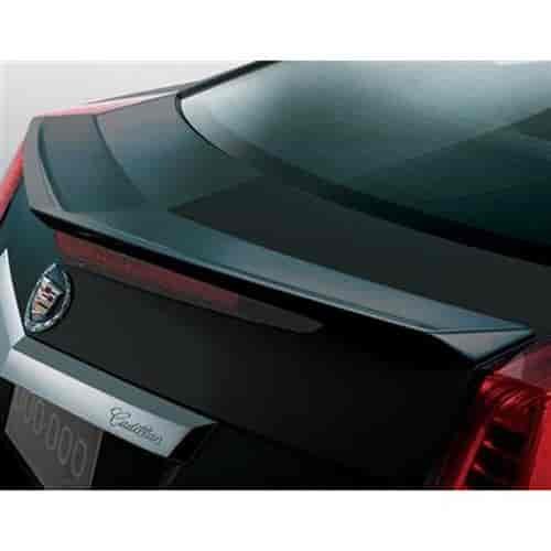Spoiler Kit 2011-14 Cadillac CTS Coupe