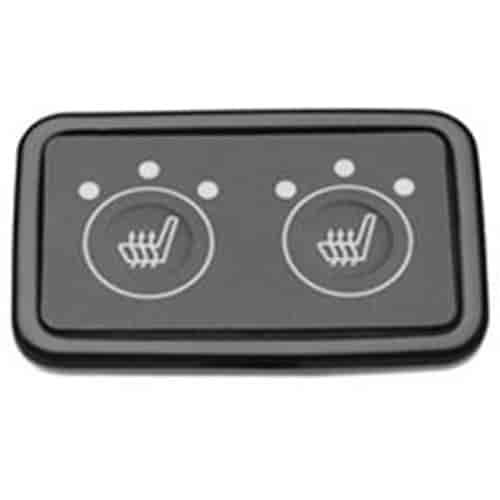 Heated Seat Kit 2010-2014 Chevy Equinox