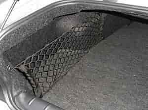 Side Cargo Nets 2012-13 Chevy Malibu
