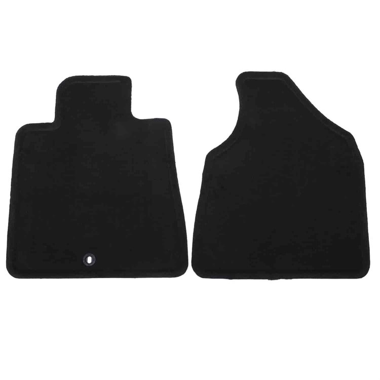 Replacement Carpet Floor Mats 2008-15 Acadia/Enclave w/Folding Split Back Bench (AM9)