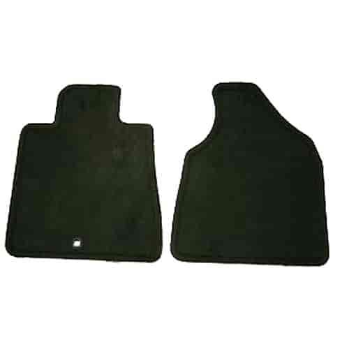 Replacement Carpet Floor Mats 2009-15 Traverse/Acadia/Enclave
