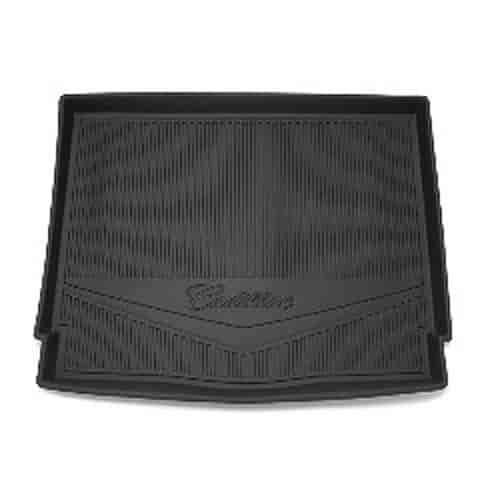 Cargo Tray 2006-10 CTS Wagon Sport & V
