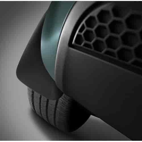 GM Accessories Splash Guards
