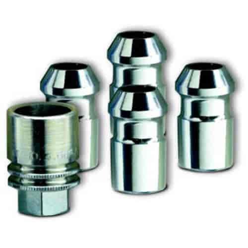 Wheel Lock Kit M12 x 1.5 x 37.1 Thread Size