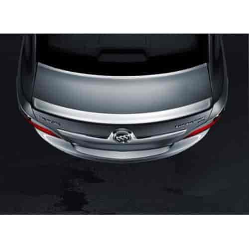 Spoiler Kit 2010-13 Buick LaCrosse