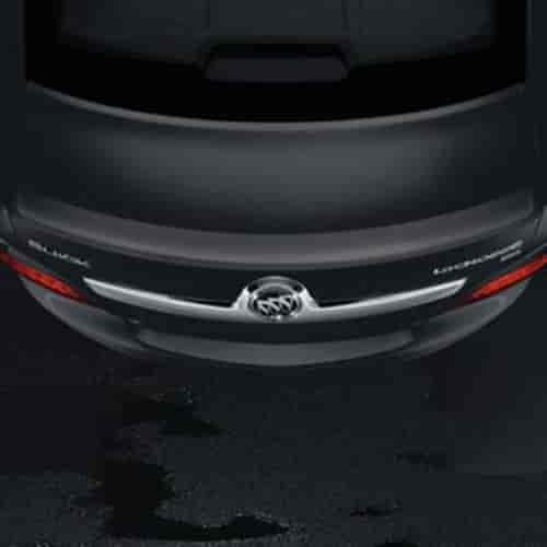 Spoiler Kit 2010-13 Buick LaCrosse