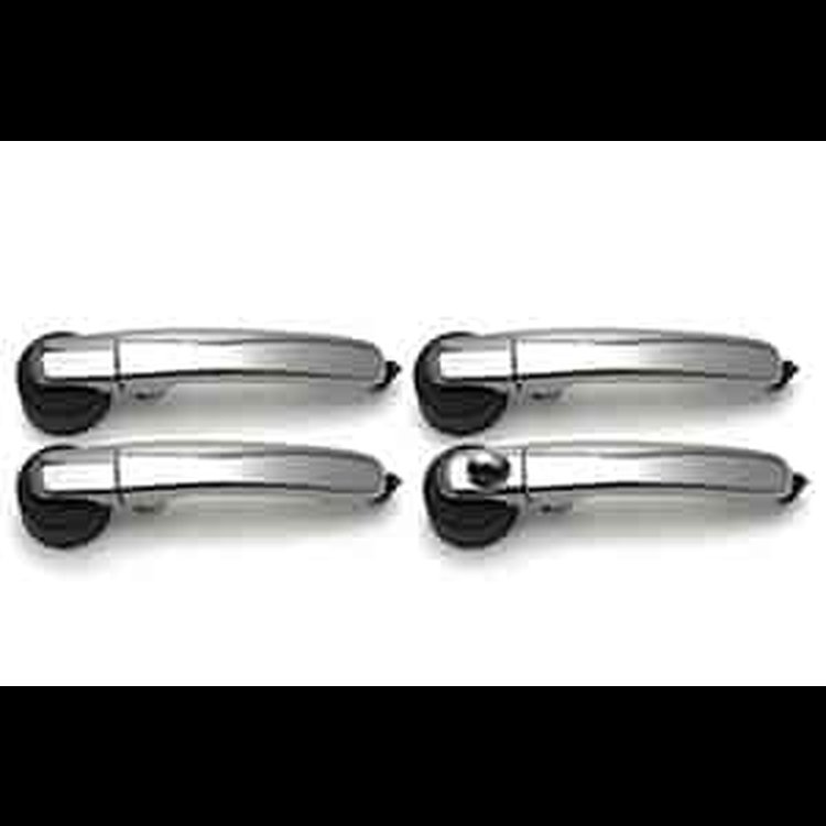 Exterior Door Handles 2010-13 Chevy Equinox
