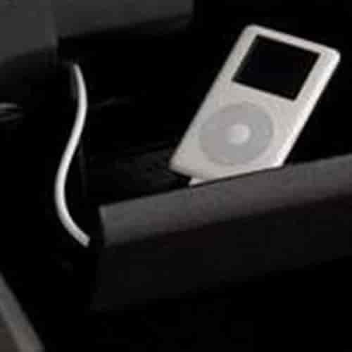 Personal Audio Link Installation Package Package contains wiring, instruction sheets and owners manual only