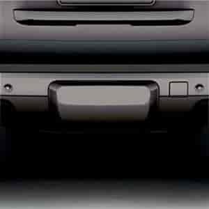 Trailer Hitch Closeout 2010-11 Chevy Suburban/Tahoe