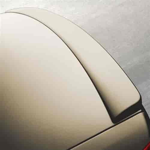 Spoiler Kit 2010-11 Buick Lucerne