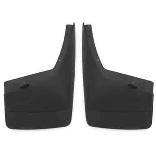 Splash Guards 2007-13 Chevy Silverado