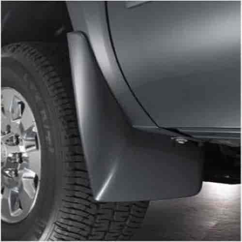Splash Guards 2007-13 GMC Sierra