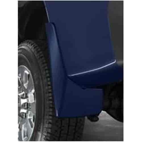 Splash Guards 2009-12 GMC Sierra