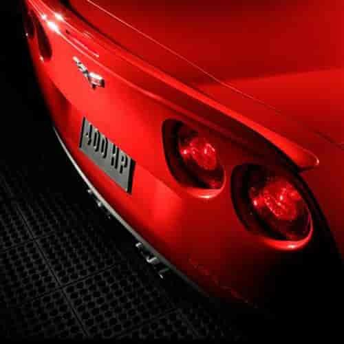 Spoiler Kit 2009-13 Chevy Corvette