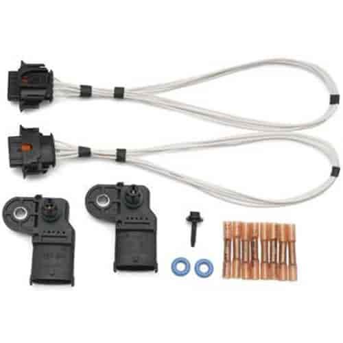 Turbocharger Upgrade Kit 2008-10 Chevy Cobalt SS