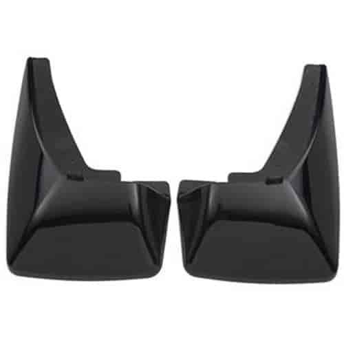Splash Guards 2007-13 Chevy Silverado