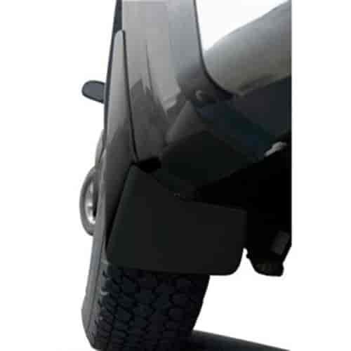 Splash Guards 2007-13 Chevy Silverado