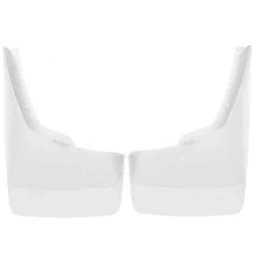 Splash Guards 2007-13 Chevy Silverado HD