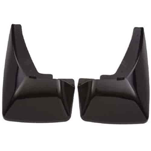 Splash Guards 2007-13 Chevy Silverado HD