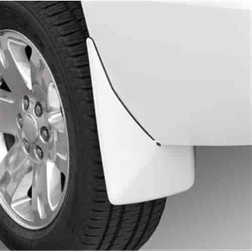 Splash Guards 2007-14 Chevy Tahoe