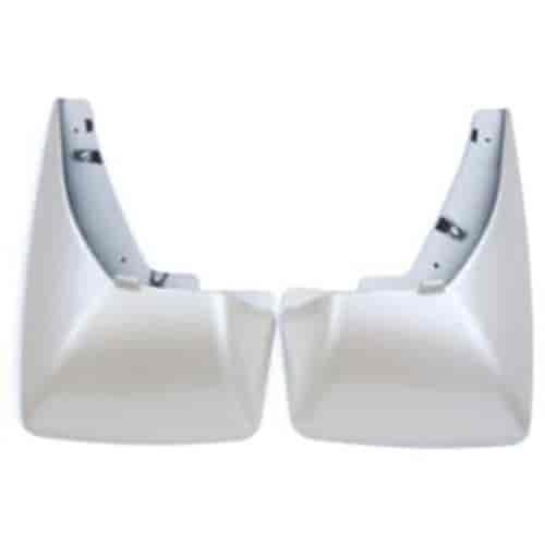Splash Guards 2010-14 Chevy Tahoe