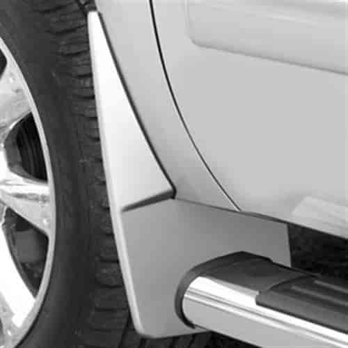 Splash Guards 2007-14 Chevy Tahoe