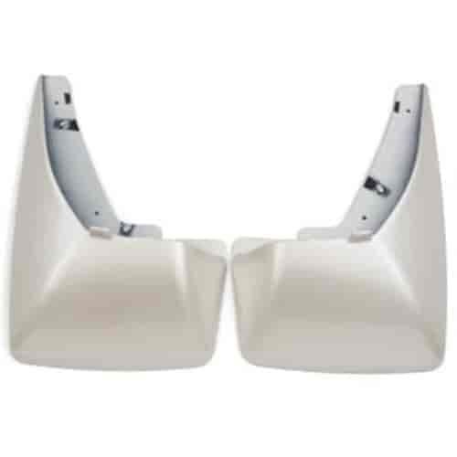 Splash Guards 2010-14 Chevy Tahoe