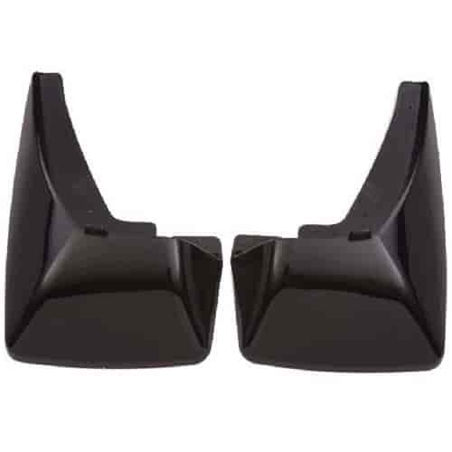Splash Guards 2009-14 Chevy Suburban LTZ