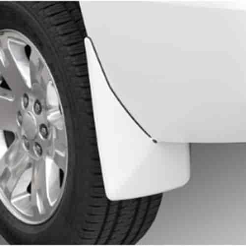 Splash Guards 2010-14 Chevy Suburban LTZ