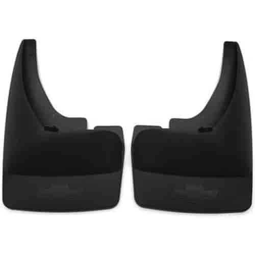 Splash Guards 2007-14 Chevy Tahoe