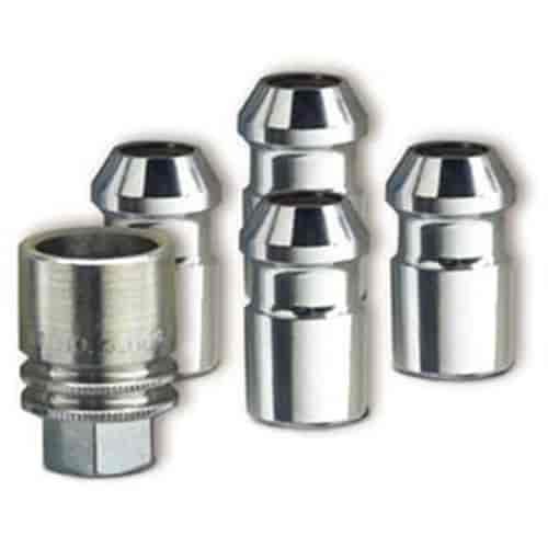 Wheel Lock and Nut Package
