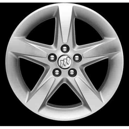19" GM Wheel - GA6232