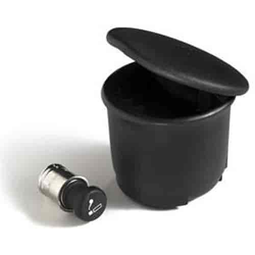Smokers Package 2010-14 Chevy Equinox