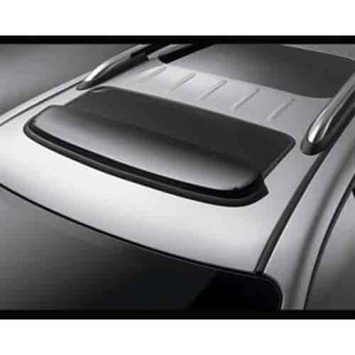 Sunroof Weather Deflector 2007-08 GMC Acadia