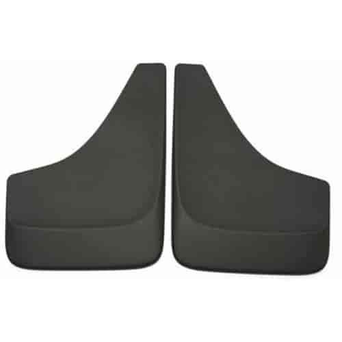 Splash Guards 2001-06 Chevy Silverado