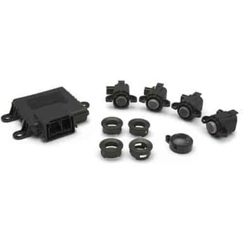 Back-Up Sensor Kit 2010-13 Buick LaCrosse