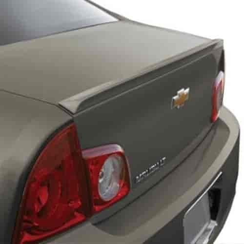 Spoiler Kit 2010-11 Chevy Malibu